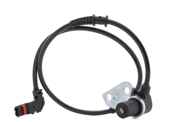 RIDEX 412W0270: ABS-Sensor Vorderachse links