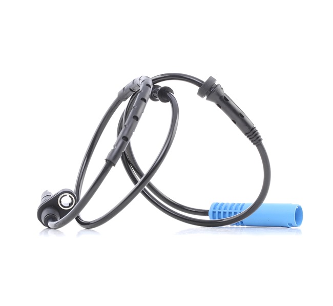 RIDEX 412W0220: ABS-Sensor Hinterachse beidseitig