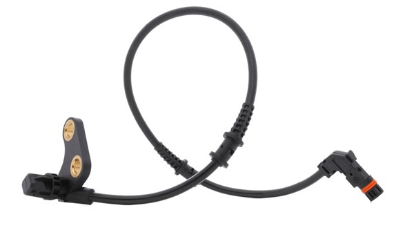 RIDEX 412W0191: ABS-Sensor Vorderachse links