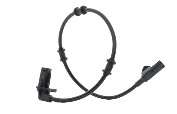 RIDEX 412W0246: Sensor, ABS høyre bakaksel, 502mm