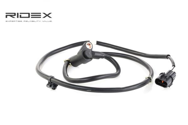 RIDEX 412W0282: ABS-Sensor Vorderachse rechts