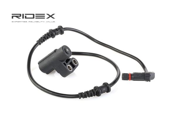 RIDEX 412W0272: ABS-Sensor Vorderachse links
