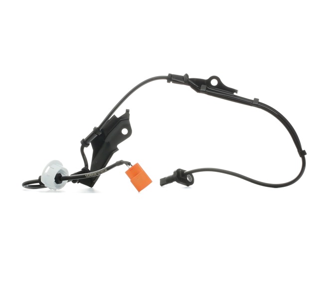 RIDEX 412W0248 Датчик, обороти на колелото HONDA Accord 7 Tourer (CM, CN) 140 K.C. дизел цена