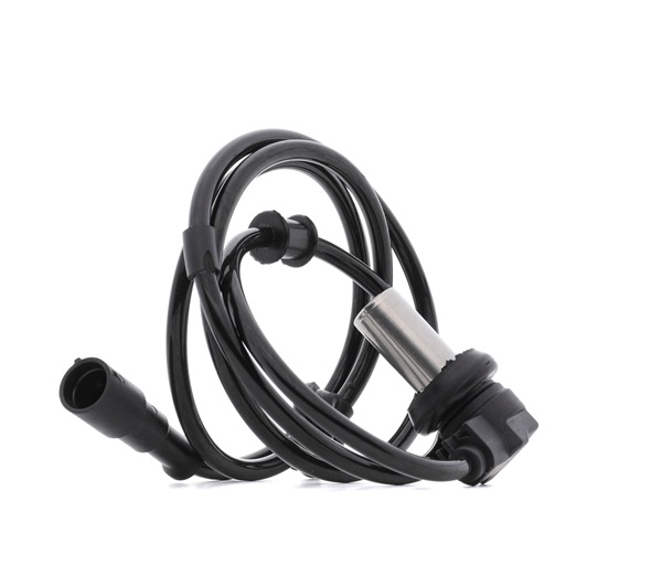 RIDEX 412W0207 ABS Sensor AUDI A6 Limousine (4A2, C4) 2.8 163 PS Benzin
