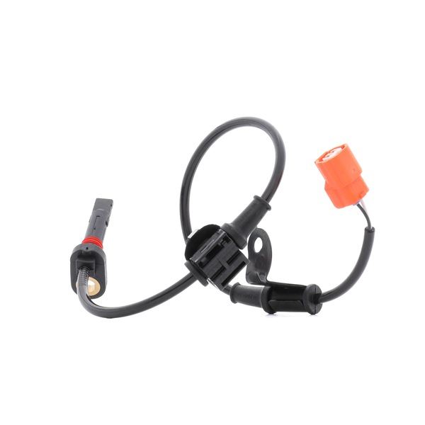 RIDEX 412W0260 Датчик, обороти на колелото HONDA Accord 7 Tourer (CM, CN) 140 K.C. дизел цена