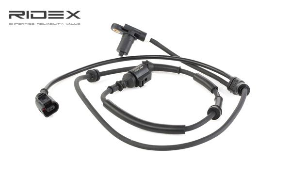 RIDEX 412W0223: ABS-Sensor Hinterachse