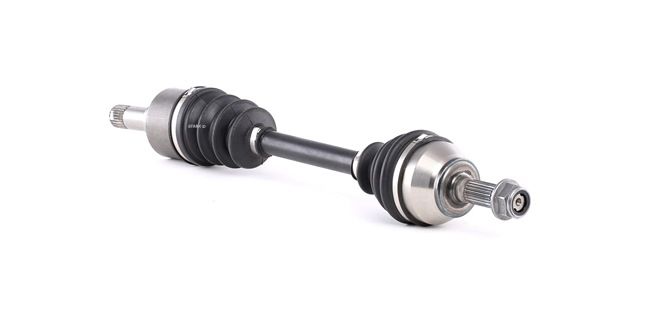STARK SKDS-0210286: Arbre de transmission Essieu avant gauche, 576mm