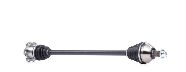 STARK SKDS-0210288: Drivaxel framaxel höger, 758mm