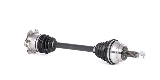 STARK SKDS-0210289: Drivaxel framaxel vänster, 539mm