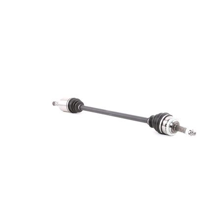 STARK SKDS-0210160: Drivaxel framaxel höger, 933mm