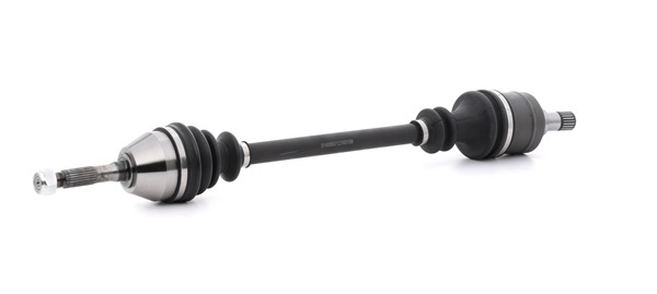 STARK SKDS-0210294: Arbre de transmission Essieu avant droit, Essieu avant gauche, 661,5mm