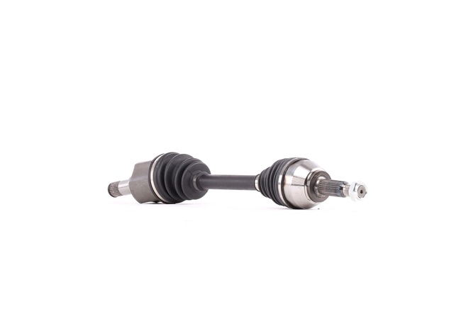 STARK SKDS-0210304: Arbre de transmission Essieu avant gauche, 630mm