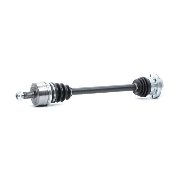 STARK SKDS-0210170: Antriebswelle Hinterachse links, Hinterachse rechts, 637mm