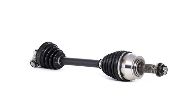 STARK SKDS-0210307: Arbre de transmission Essieu avant gauche, 514mm
