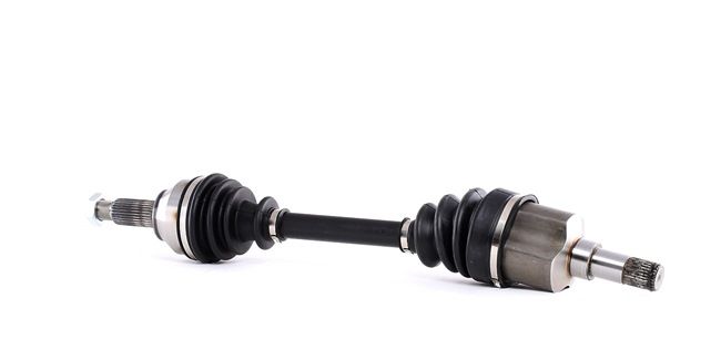 STARK SKDS-0210143: Drivaxel framaxel vänster, 632mm