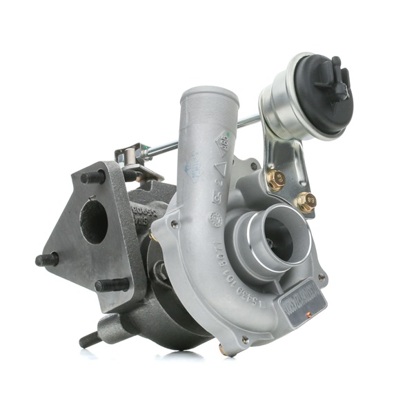 STARK SKCT-1190048: Turbod ilma paigaldus-/kinnitusmaterjalita