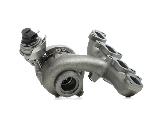 STARK SKCT-1190050: Turbocharger Zonder pakking