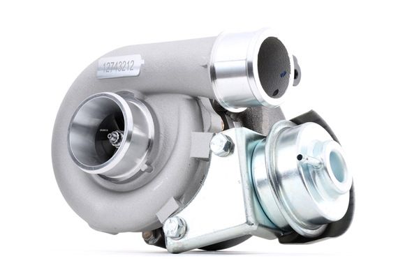 STARK SKCT-1190060: Turbosuflantă cu garnituri