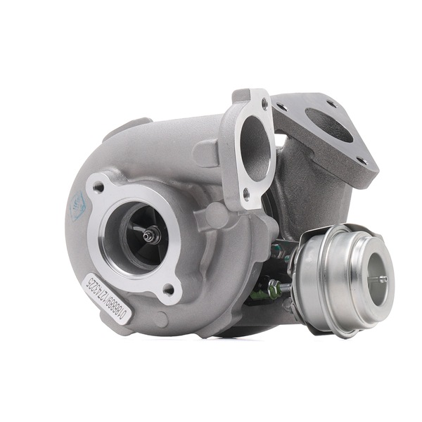 STARK SKCT-1190072: Turbosuflantă