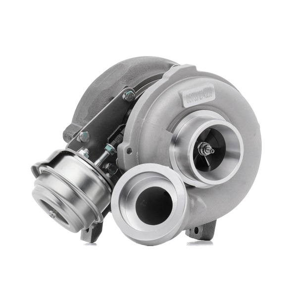 STARK SKCT-1190079: Turbosuflantă fără material de atașare/fixare