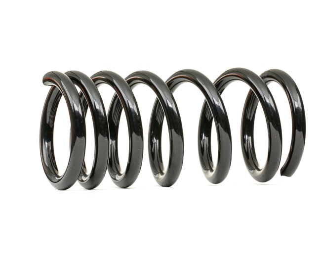STARK SKCS-0040508: Chassisveer Achteras