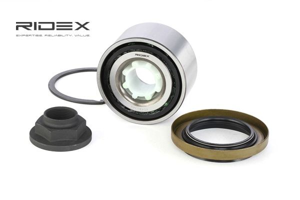 RIDEX 654W0349 Kerékcsapágy készlet LEXUS IS I (JCE1_, GXE1_) 155 LE Benzin ár