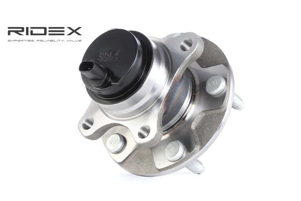 RIDEX 654W0332 Kerékcsapágy készlet LEXUS IS 2 (GSE2, ALE2, USE2) 150 LE Dízel ár