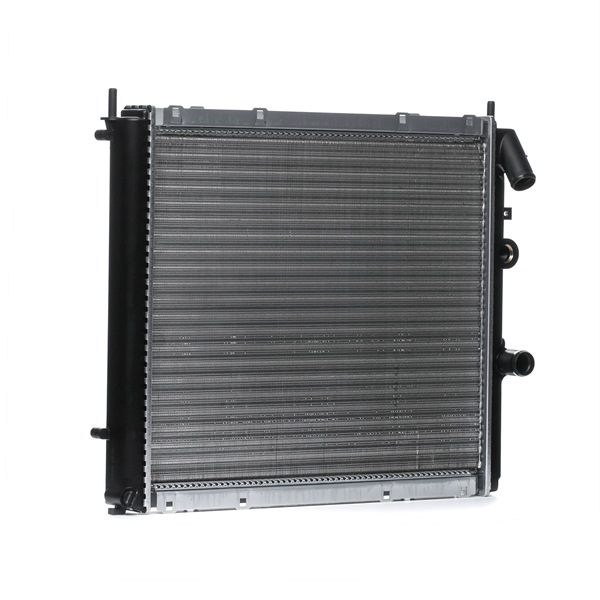 STARK SKRD-0120757: Kylare Aluminium, plast