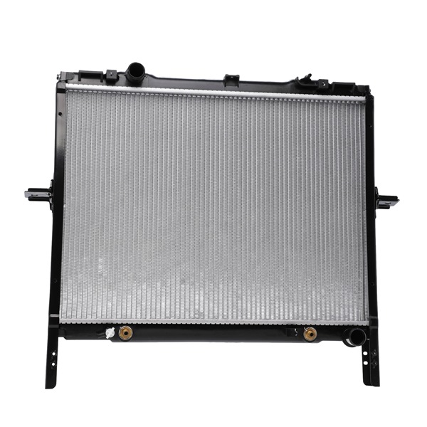STARK SKRD-0120767: Radiateur du moteur