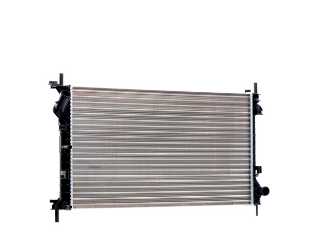 STARK SKRD-0120771: Kylare plast, Aluminium