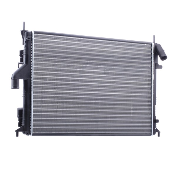 STARK SKRD-0120773: Radiatore motore Alluminio