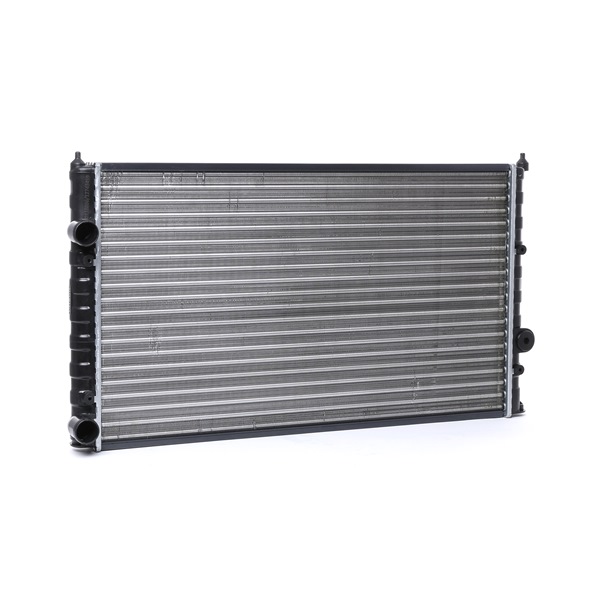 STARK SKRD-0120794: Radiators, Motora dzesēšanas sistēma Alumīnijs