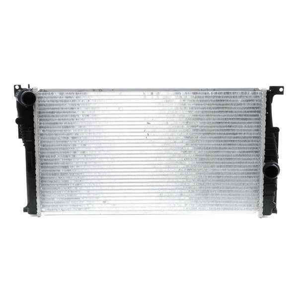 STARK SKRD-0120799: Radiateur du moteur avec joints, sans cache, sans vase d'expansion