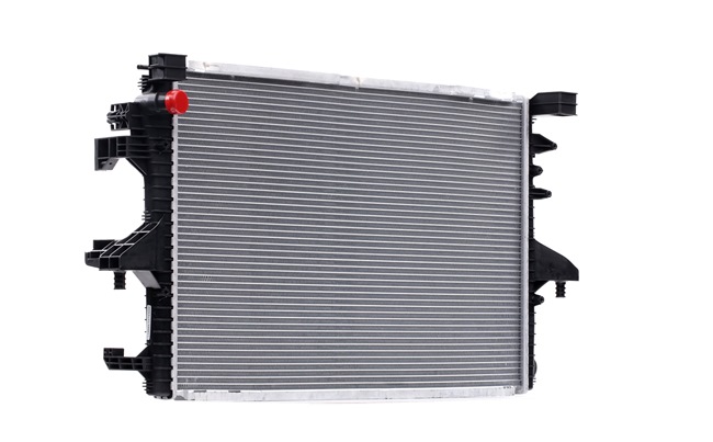 STARK SKRD-0120801: Radiateur du moteur