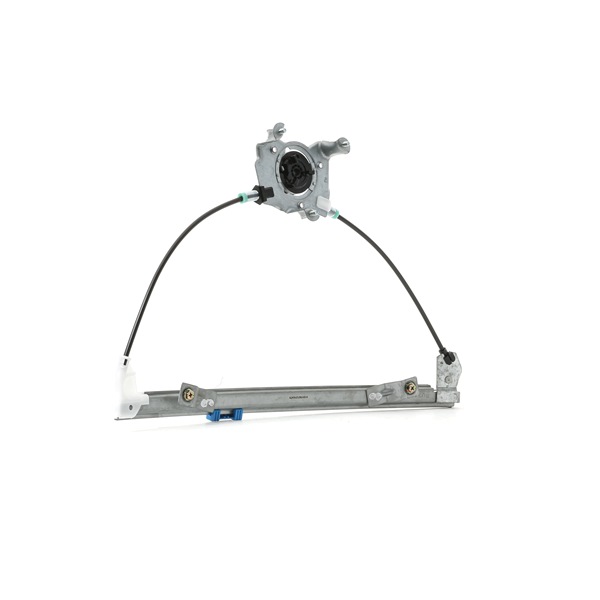 STARK SKWR-0420405: Raammechanisme rechts, Voor, Electrisch, Zonder elektro motor