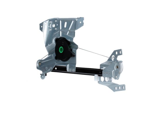 STARK SKWR-0420437: Lève-vitre arrière droite, électrique, sans moteur électrique