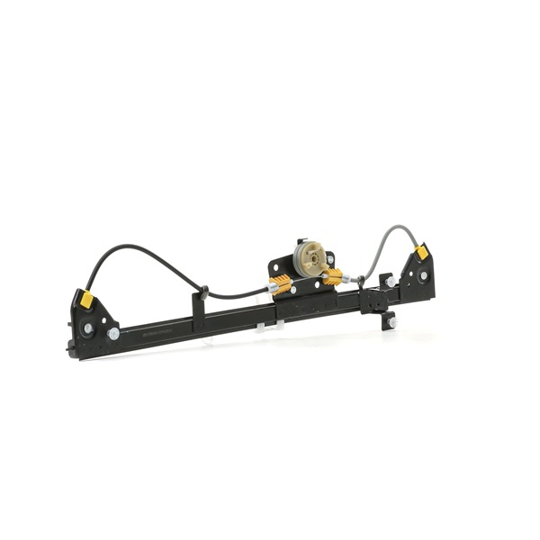 STARK SKWR-0420446: Raammechanisme Voor, rechts, Electrisch, Zonder elektro motor