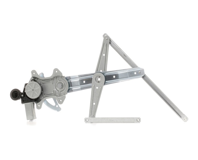 STARK SKWR-0420456: Raammechanisme Links, Voor, Electrisch, Met elektromotor