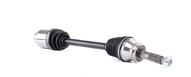 STARK SKDS-0210212: Arbre de transmission Essieu avant droit, Essieu avant gauche, 729mm