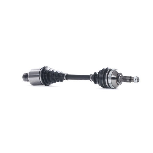 STARK SKDS-0210314: Arbre de transmission droit, Essieu avant, 566mm