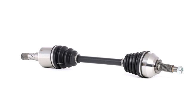 STARK SKDS-0210315: Drivaxel framaxel vänster, 697mm