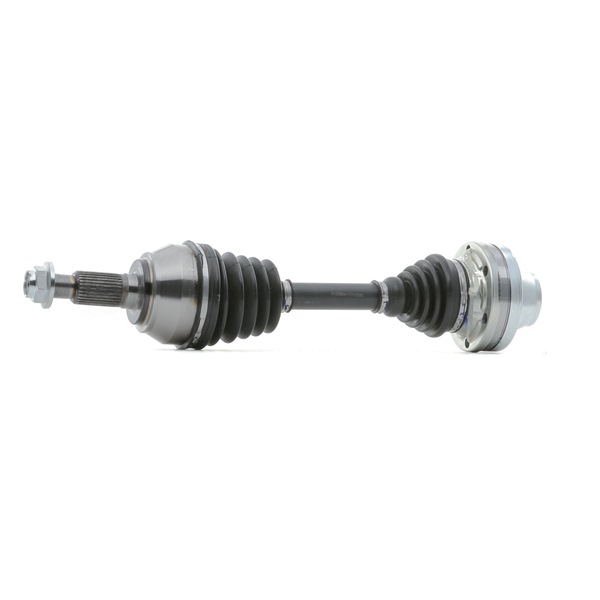 STARK SKDS-0210317: Drivaxel Framaxel, båda sidor, 518mm