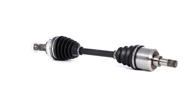 STARK SKDS-0210166: Arbre de transmission Essieu avant gauche, 630mm