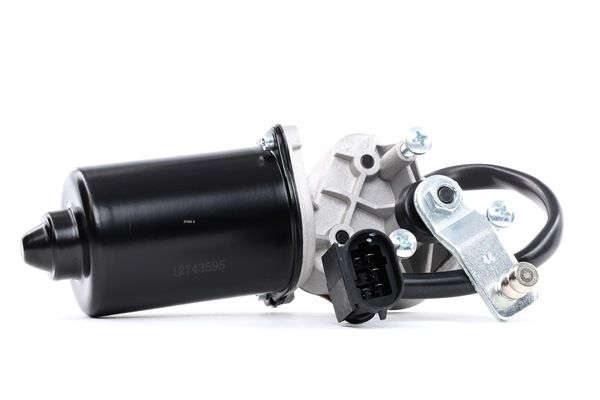 STARK SKWM-0290063 Scheibenwischermotor RENAULT CLIO 2 (BB0/1/2, CB0/1/2) 1.9 D (B/CB0E, BB0J) 64 PS Diesel