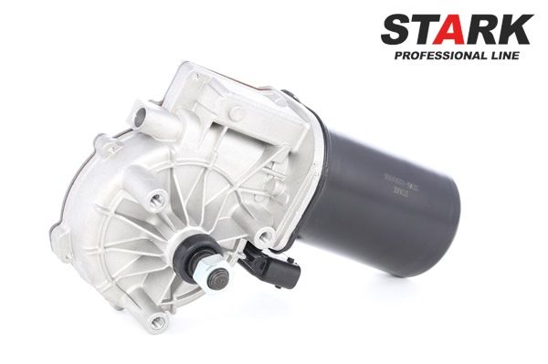 STARK SKWM-0290066: Scheibenwischermotor 12V, vorne