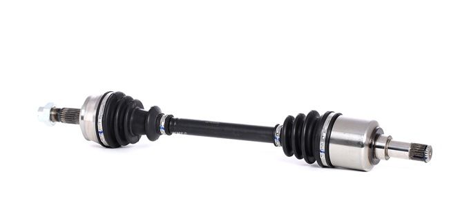 STARK SKDS-0210322: Drivaxel framaxel vänster, 612mm