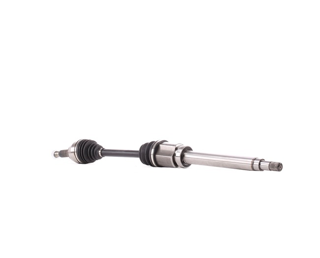 STARK SKDS-0210324: Arbre de transmission Essieu avant droit, 963mm, avec roulement