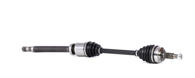 STARK SKDS-0210327: Arbre de transmission Essieu avant droit, 922mm, avec roulement