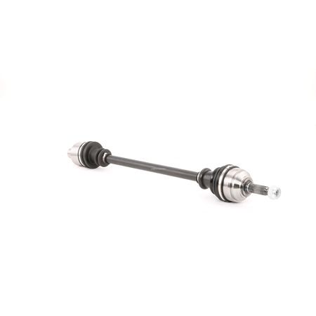 STARK SKDS-0210330: Arbre de transmission Essieu avant droit, 734mm