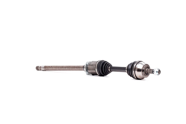 STARK SKDS-0210334 Полуоска ALFA ROMEO 156 (932) 163 K.C. дизел цена